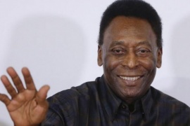 El emotivo mensaje de Pelé a Argentina tras la obtención del Mundial de Qatar 2022