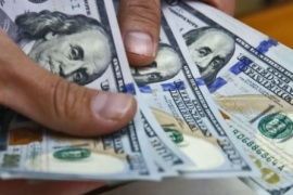 A cuánto cotiza el dólar este 19 de diciembre