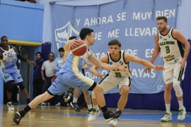 Sebastián Torre: “Fue un cierre de año muy positivo”