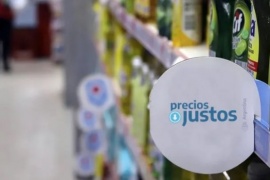 Canasta de Navidad y Año Nuevo: qué productos están en Precios Justos