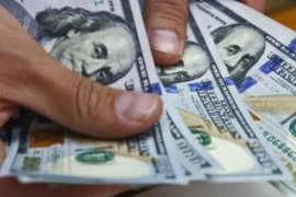 A cuánto cotiza el dólar este 24 de diciembre