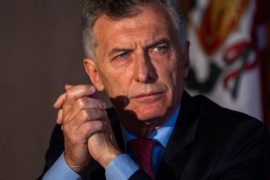 Macri se refirió a la decisión del Gobierno de no acatar el fallo de la Corte: "Nos expondría a la anarquía"