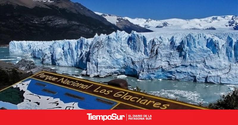 Parque Nacional Los Glaciares Tiene Nuevo Tarifario