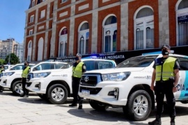 Verano 2023: qué se exigirá en los controles de tránsito en las rutas argentinas