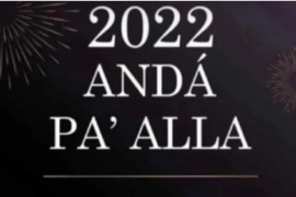 Los mejores memes de Fin de Año: 2022 andá pa