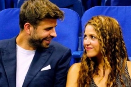 El mensaje de Shakira a Gerard Piqué: “Aunque alguien nos haya traicionado hay que seguir confiando”