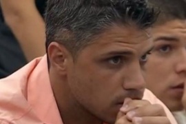 Gran Hermano 2022: con el 56,19 % de los votos, Alexis fue el nuevo eliminado del reality