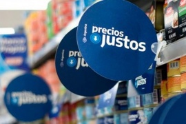 Precios Justos en Santa Cruz: "Se busca abordar la problemática inflacionaria"