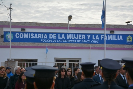 Detuvieron a un sujeto por golpear a la pareja