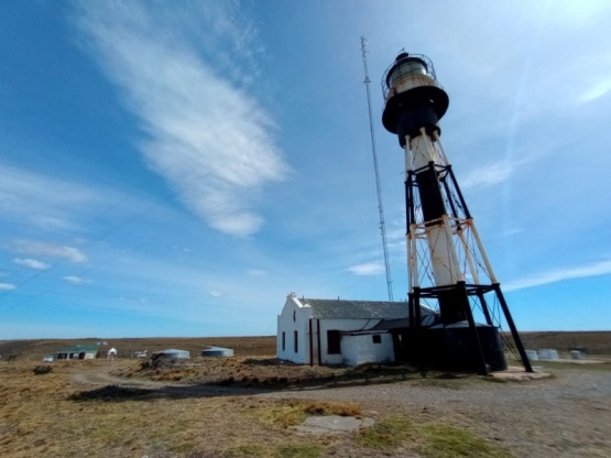 El último faro