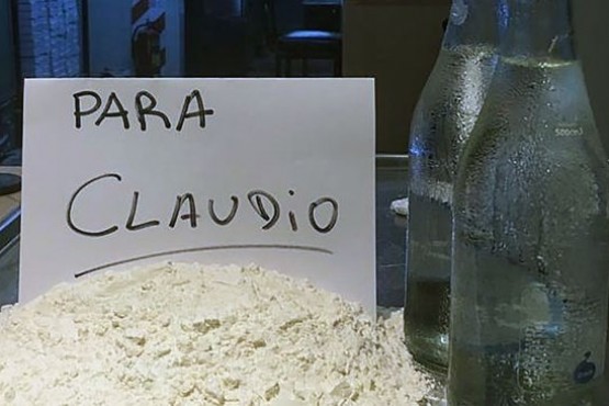 La contundente respuesta de una pizzería al cliente que desmereció su trabajo