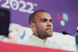 Los abogados de Dani Alves pedirán su libertad provisional: cómo está su situación