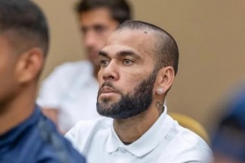 Cuál es la condena que podría recibir Dani Alves según una nueva Ley por Abusos