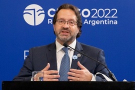 Censo 2022: hay 46.044.703 habitantes en la Argentina