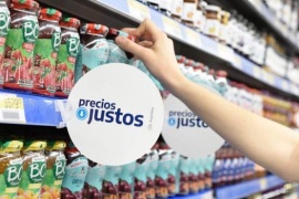 Estos son los cambios con los que Sergio Massa relanza Precios Justos