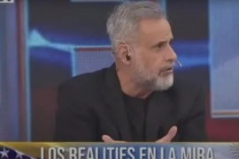 Jorge Rial reveló quién ganó El Hotel de los Famosos 2