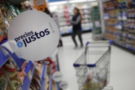 Cómo consultar el listado completo de Precios Justos de la provincia