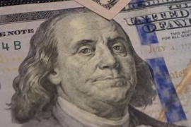 A cuánto cotiza el dólar este 11 de febrero