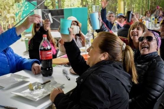 Este lunes arrancan las inscripciones a las Colonias de Vacaciones para adultos mayores