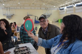 Nueva etapa del Programa Mirarnos en Río Gallegos