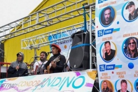 Comienza el Festival del Cóndor Andino: los detalles de lo que será esta segunda edición