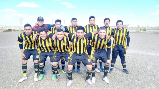 El Aurinegro, líder de la C, juega mañana frente a Atlas.