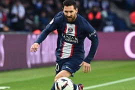 Hoy juega el Paris Saint Germain (PSG) con Lionel Messi contra su clásico, el Olympique