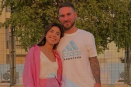 La madre de Alexis Mac Allister habló sobre la separación de su hijo