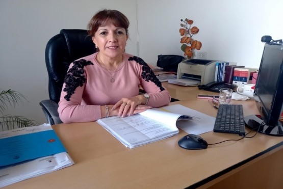 Norma Aybar: “Todos somos consumidores todos los días y tenemos que aprender a defendernos”