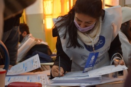 Otro Intendente puso la lupa sobre los números del Censo