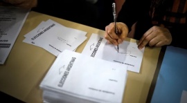 Se oficializó el calendario electoral: las PASO serán el 13 de agosto y las elecciones generales el 22 de octubre