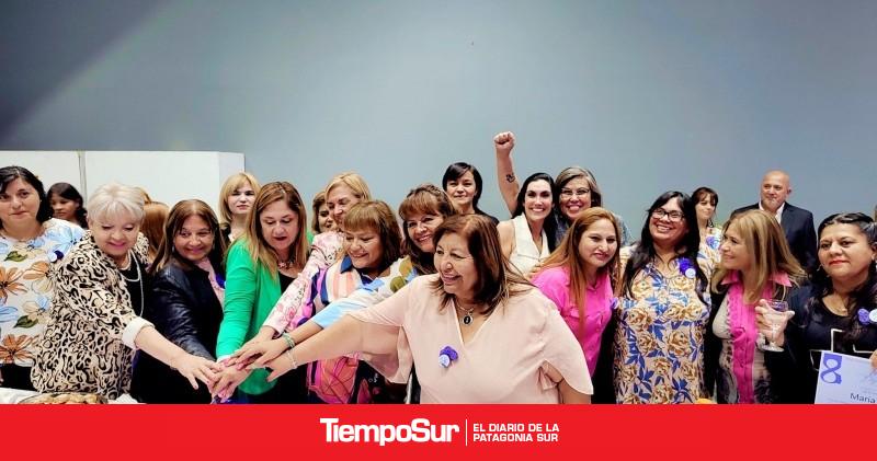 Reconocieron A Mujeres Destacadas Del Municipio