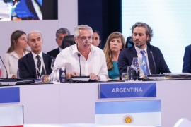 "Hay que cambiar drásticamente el sistema financiero"