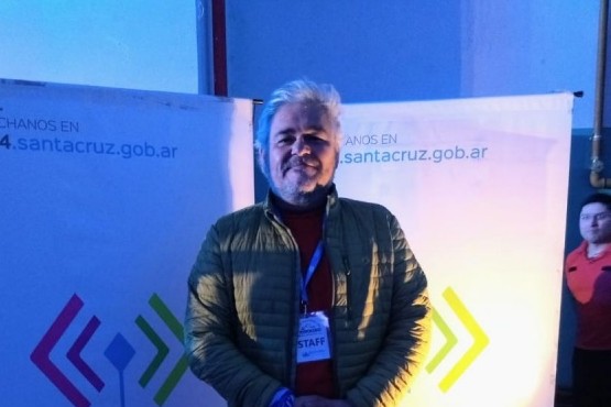 Pablo Godoy: “Detrás de esta fiesta popular tan importante, está el trabajo del Gobierno de Santa Cruz”