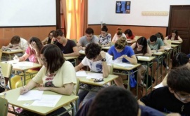 A fin de mes cerrará la convocatoria para las Becas 60 Años