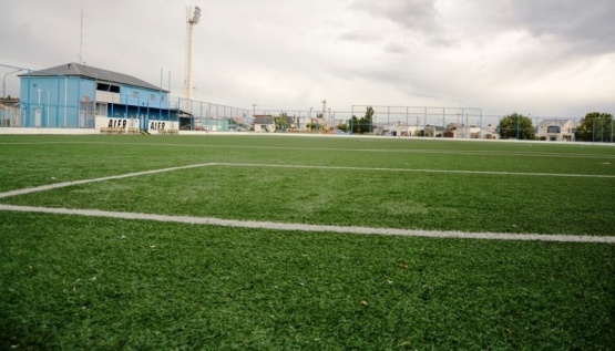 Una menor denunció por abuso a un hombre de la comisión de la cancha Pino