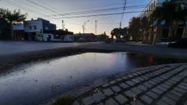 El clima para hoy jueves 30 de marzo 