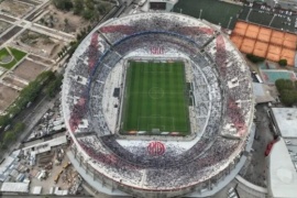 Qué estadios argentinos serían sede del Mundial 2030