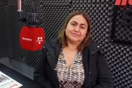 Strella Cortés: “Será un lugar de contención para las amas de casa”