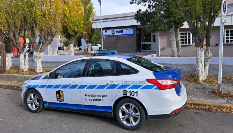 Detuvieron a dos hombres tras robo a una carnicería 