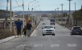 Calle 13: vecinos y comerciantes destacaron la obra del San Benito