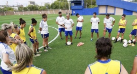 “Abuso sexual, acoso y violencia psicológica”: qué dice la denuncia contra Jorge Martínez, DT de Boca