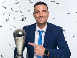 El deporte que recomendó Lionel Scaloni para que haya mejores jugadores de fútbol