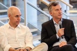 Qué hay detrás del nuevo cruce entre Mauricio Macri y Rodríguez Larreta