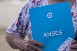 Los pagos de ANSES para hoy miércoles 12 de abril