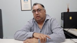 José Hidalgo: "Reunimos un número mayor en las charlas por las licencias de conducir"