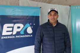 Esteban Tejada: “La red EPA empieza a ampliarse a distintas localidades de la provincia"