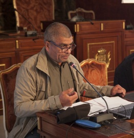 Nuevo graduado de “Maestría en Manejo y Gestión de Recursos Naturales” en la Patagonia