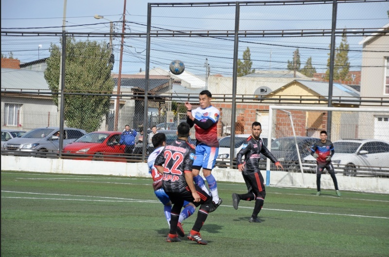 Con dos de Quilmes, juega el Sub 20 del Ascenso - Diario EL SOL