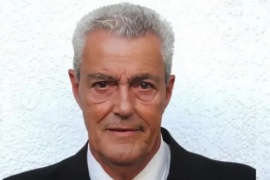 Murió Juan Carlos Ihler, actor de "Argentina, 1985"